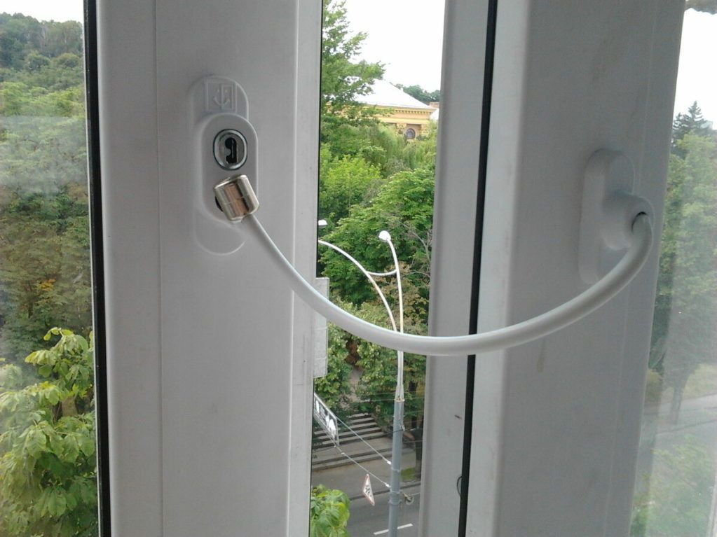 Системы антивыпадение
