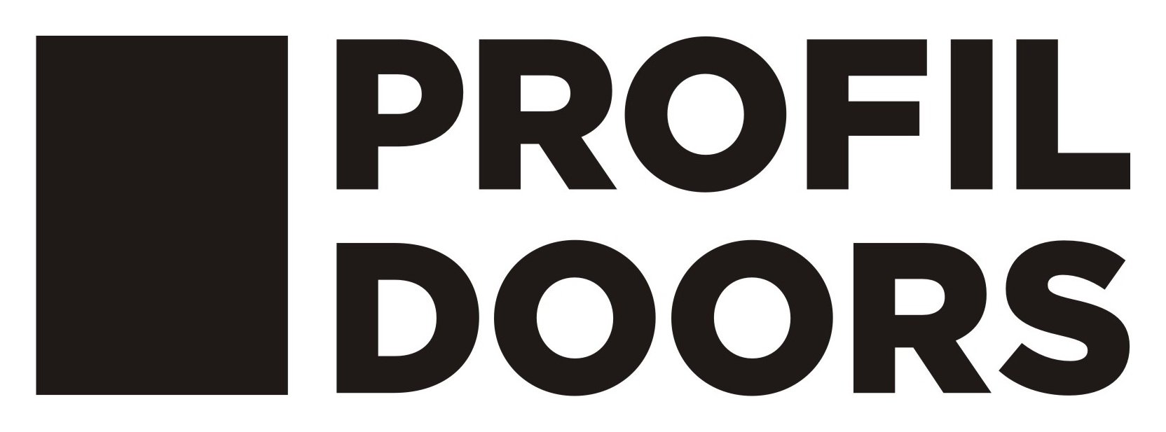 Profildoors